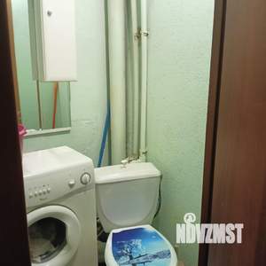 1-к квартира, вторичка, 22м2, 2/9 этаж