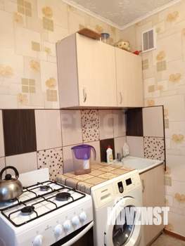 2-к квартира, вторичка, 42м2, 2/5 этаж