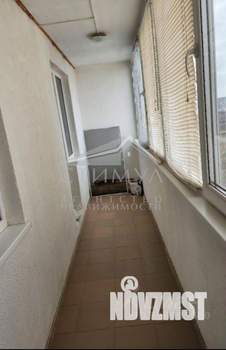 1-к квартира, вторичка, 44м2, 14/14 этаж