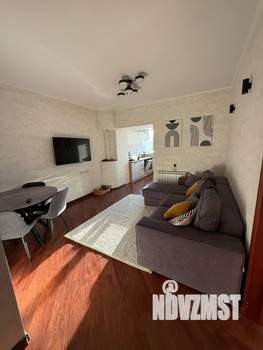 3-к квартира, вторичка, 83м2, 2/7 этаж