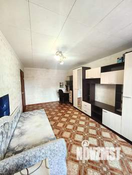 1-к квартира, вторичка, 40м2, 6/10 этаж