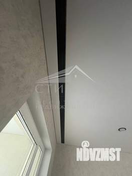 1-к квартира, вторичка, 46м2, 6/22 этаж