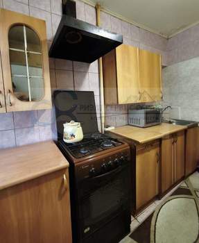 2-к квартира, вторичка, 47м2, 1/9 этаж