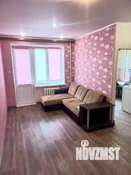 1-к квартира, вторичка, 31м2, 3/4 этаж
