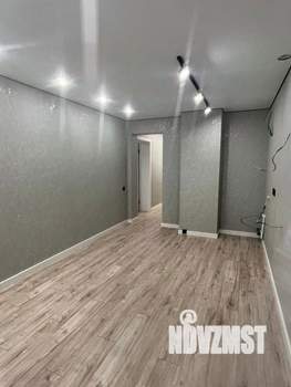 2-к квартира, вторичка, 56м2, 3/22 этаж