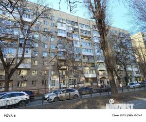 2-к квартира, вторичка, 49м2, 1/9 этаж