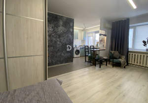 1-к квартира, вторичка, 30м2, 5/5 этаж