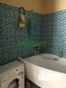 1-к квартира, вторичка, 28м2, 1/1 этаж