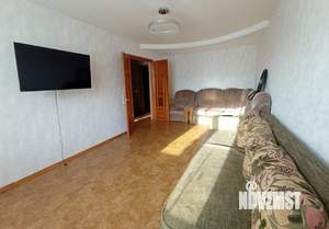 1-к квартира, вторичка, 32м2, 4/9 этаж