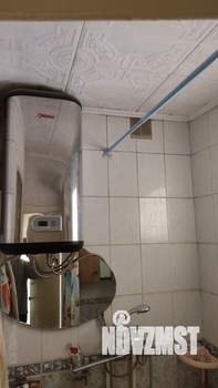 3-к квартира, вторичка, 58м2, 2/5 этаж