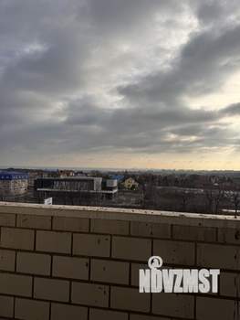 1-к квартира, вторичка, 49м2, 7/20 этаж