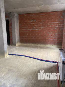 1-к квартира, вторичка, 44м2, 1/17 этаж