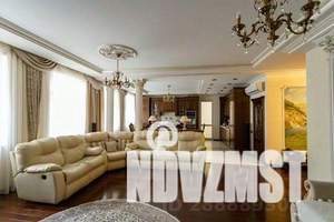 5-к квартира, вторичка, 214м2, 4/13 этаж