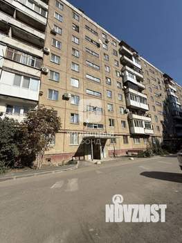 2-к квартира, вторичка, 45м2, 9/9 этаж