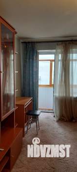 1-к квартира, вторичка, 34м2, 3/10 этаж