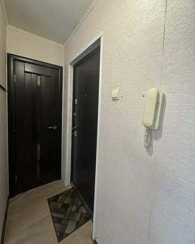 1-к квартира, вторичка, 37м2, 9/10 этаж