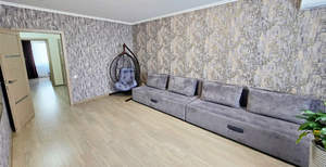 3-к квартира, вторичка, 81м2, 9/10 этаж