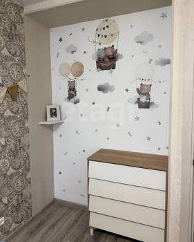 2-к квартира, вторичка, 51м2, 13/14 этаж