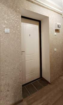 1-к квартира, вторичка, 30м2, 1/5 этаж