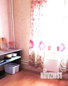 1-к квартира, вторичка, 37м2, 4/8 этаж