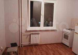 1-к квартира, вторичка, 29м2, 6/10 этаж