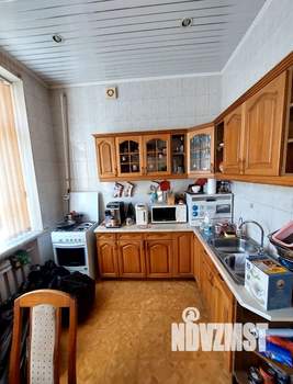 3-к квартира, вторичка, 80м2, 1/4 этаж