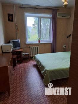 2-к квартира, вторичка, 54м2, 6/9 этаж