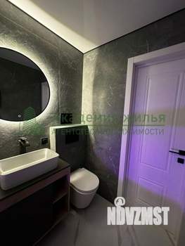 1-к квартира, вторичка, 35м2, 2/9 этаж