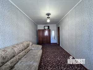 3-к квартира, вторичка, 62м2, 5/5 этаж