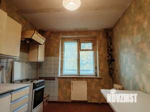 2-к квартира, вторичка, 52м2, 4/10 этаж