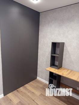2-к квартира, вторичка, 46м2, 4/5 этаж