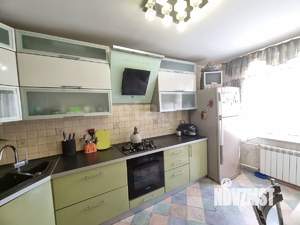 3-к квартира, вторичка, 66м2, 8/11 этаж