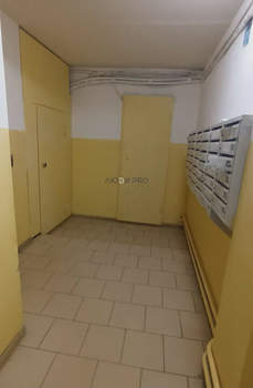 3-к квартира, вторичка, 76м2, 4/11 этаж
