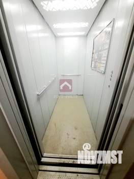 1-к квартира, вторичка, 34м2, 4/6 этаж