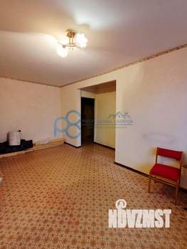 2-к квартира, вторичка, 47м2, 2/5 этаж