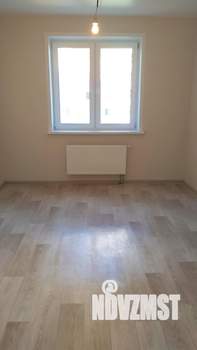 1-к квартира, вторичка, 35м2, 12/18 этаж