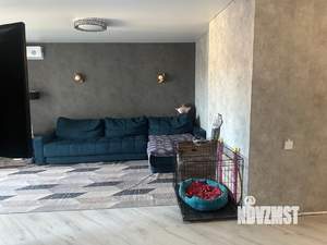 3-к квартира, вторичка, 87м2, 14/23 этаж