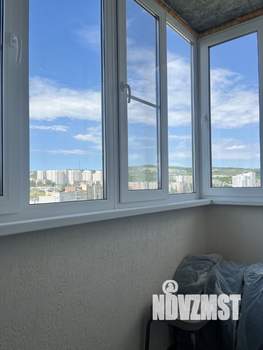 2-к квартира, вторичка, 59м2, 15/25 этаж