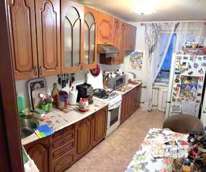 Студия квартира, вторичка, 62м2, 9/9 этаж