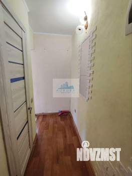 1-к квартира, вторичка, 35м2, 3/4 этаж