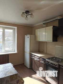 2-к квартира, вторичка, 48м2, 5/9 этаж