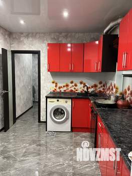 1-к квартира, вторичка, 37м2, 1/3 этаж