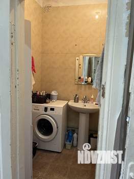 2-к квартира, вторичка, 54м2, 5/5 этаж