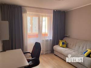 6-к квартира, вторичка, 168м2, 6/10 этаж