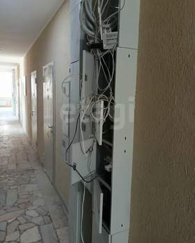 Студия квартира, вторичка, 17м2, 4/4 этаж