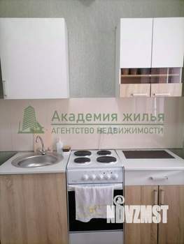 1-к квартира, вторичка, 25м2, 2/9 этаж