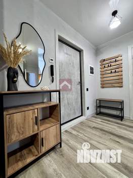 1-к квартира, вторичка, 35м2, 1/10 этаж