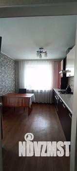 3-к квартира, вторичка, 74м2, 5/10 этаж