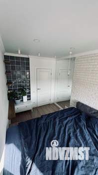 2-к квартира, вторичка, 60м2, 23/23 этаж