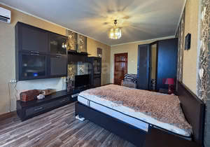 3-к квартира, вторичка, 74м2, 9/12 этаж